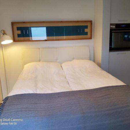 Centrum Apartment Ακουρέιρι Εξωτερικό φωτογραφία